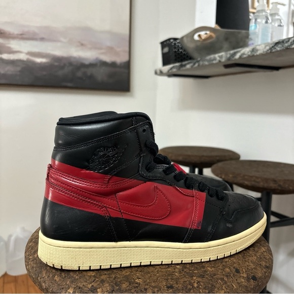 Jordan Other - Jordan 1 couture size 11